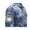 Sommer taktische Uniform Airsoft Sportausrüstung Ukrainische Rip-Stop-Uniform
